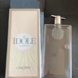 IDOLE LANCOME NEW